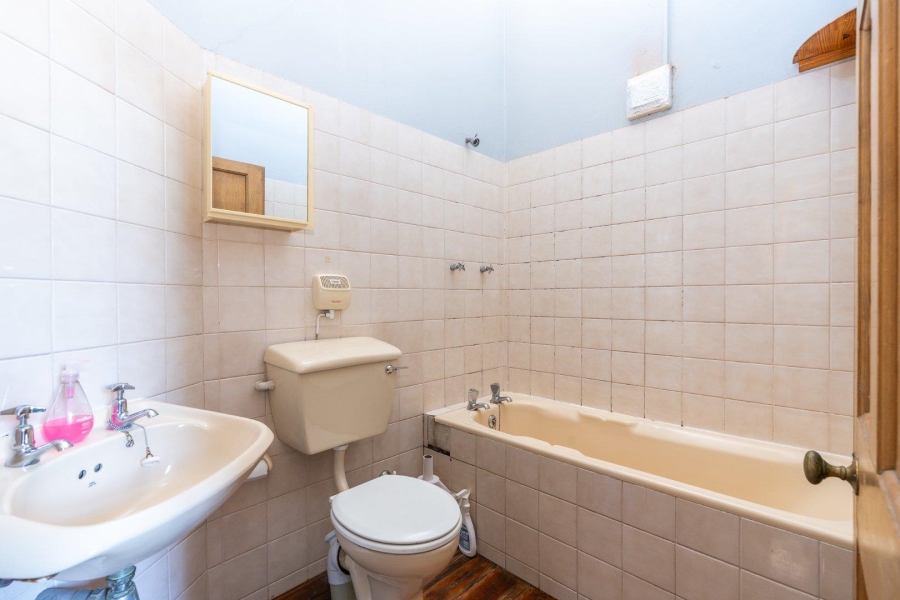 Commercial Property for Sale in Gardens Western Cape